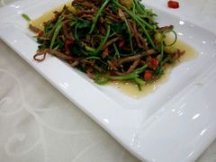 -湖南人家·家传湖南菜(水围店)
