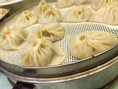 灌汤包-西兰轩清真菜馆(北顺城街店)