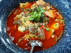 -万柳阁小馆·花园餐厅(龙潭湖店)