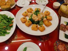 -玉华台饭庄(裕中西里小区店)