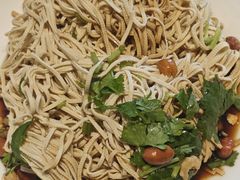 小烫千张-老苏北饭店(江都店)