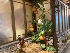 -洞庭土菜馆(天河北总店)