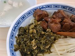 -盛兴面馆(真儒大厦店)