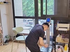 -蜗牛健身·私教馆(海珀香庭店)