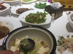 -老浒记民俗酒楼(王府井店)