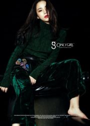 -onlygirl摄影美学馆高端定制(江滩店)