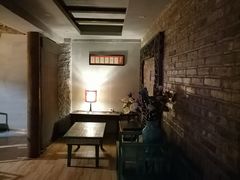 -老灶堂文创火锅(文艺路店)