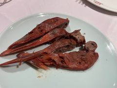 -味+新京宴·烤鸭·北京菜(创意谷店)