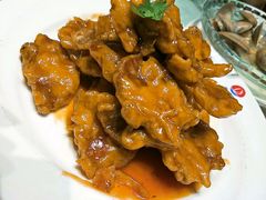 -小船渔村•大连菜•大连焖鱼(明泽街店)
