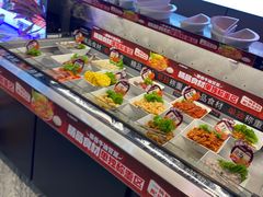 -张亮麻辣烫(哈尔滨金爵万象店)
