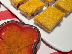 -西贝(枫蓝国际购物中心店)
