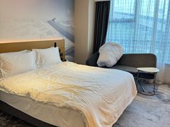 -广州白云机场诺富特酒店