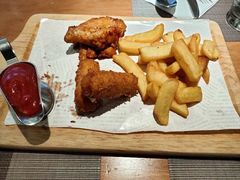 -新贝乐意大利餐厅(苏州中心店)