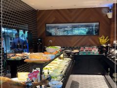 -拉蒂娜·巴西牛排馆 Latina·Brazilian Steakhouse(陆家嘴旗舰店)
