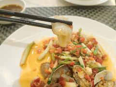 -长沙三景韦尔斯利酒店·Oval全日制餐厅自助餐