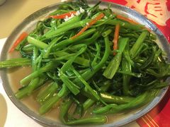 -长安·大茶饭