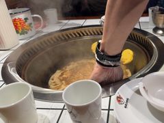 -姚稷大铁锅(龙之梦店)