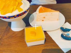 -糖纸甜品(印象城店)