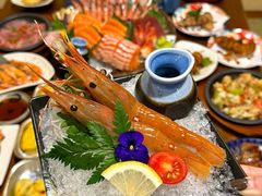 -相左日料放题自助(太原街店)