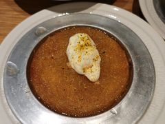 -伊斯坦布尔土耳其清真咖啡餐厅