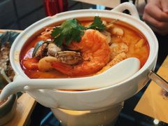 -simply thai天泰(静安嘉里中心店)