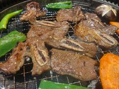 -御牛道日式烤肉料理(杭州万象城店)