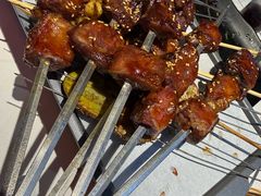 -亿牌牌东北烧烤(博物馆旗舰店)