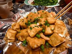 -东来土菜馆(民祥园路店)