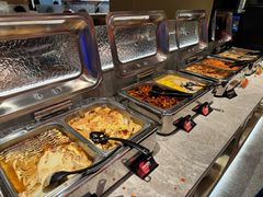 -比格比萨自助(新辰里学清路店)