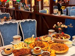 -阿布都新疆音乐美食城(长湖路店)