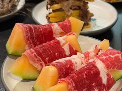 -東盛炭烤自助料理(浦东文峰广场店)