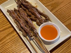 -蚝太郎 • 海鲜烧烤(Upark店)