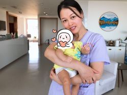 点击看大图 -她时区金吉兒月子中心(太湖度假店)