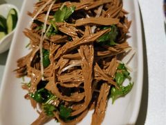 -宁夏国强手抓羊肉·清真菜(未央路凤三店)