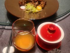 -粤尚腾香居中餐厅(首都机场希尔顿店)