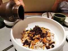 -云海肴·汽锅鸡·云南菜(美罗城店)