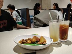 -和平馆·地道港澳茶餐厅(西门口店)
