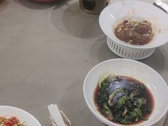 -大鹏饭店·金陵家宴(奥体中心店)