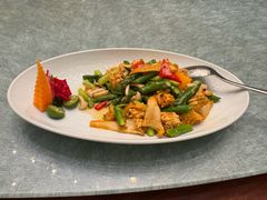 -明阁 Ming Court(广州朗豪酒店)