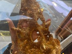 -85度C(生甜甜圈研究工坊·上海平凉店)