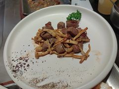 -大神太神·铁板烧(七宝领展广场店)