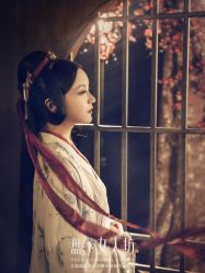 -盘子女人坊古装写真摄影(厦门总店)
