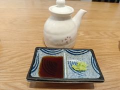 -团子君寿司·茶