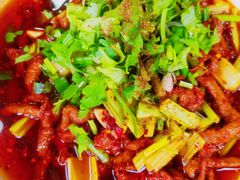 -杨三娘跷脚牛肉(羊子山西路店)