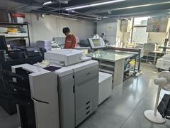 -美立特图文快印广告连锁(西三旗店)