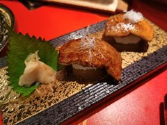 一贯鹅肝寿司-御前十七(北京路天河城店)