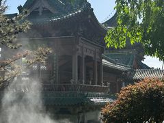 -迎泽公园