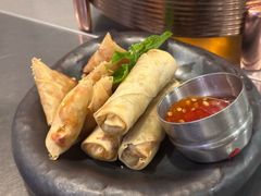 -simply thai天泰(长泰广场店)