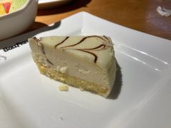 大理石芝士蛋糕-斗牛士牛排(南京东路店)