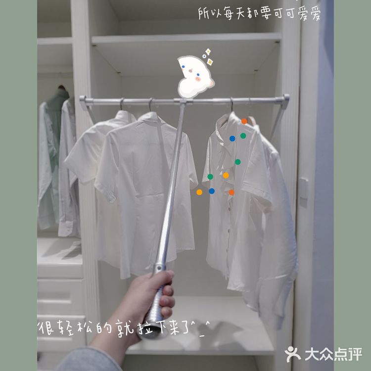 7年家居经验,推荐最受业主好评的折叠好物